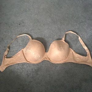 Bali Bra 36D nude